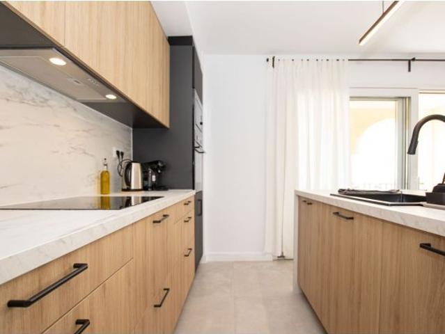 Apartamento en Alquiler en Mijas Costa, Málaga