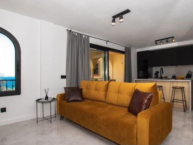 Apartamento en Alquiler en Mijas Costa, Málaga
