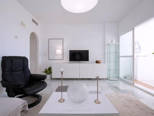 Apartamento en Alquiler en Mijas Costa, Málaga