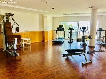 Apartamento en Alquiler en Mijas Costa, Málaga