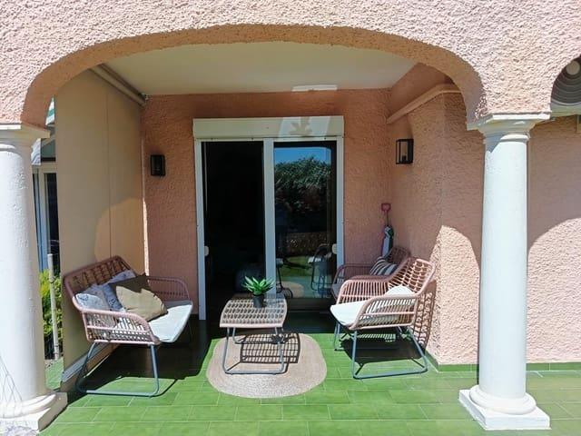 Apartamento en alquiler en Mijas Costa, Málaga Costa del Sol
