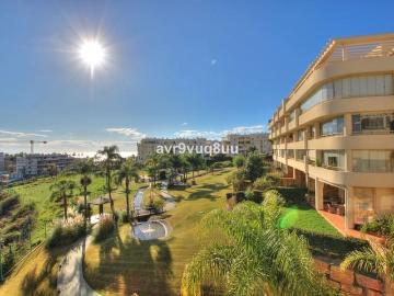 Apartamento en alquiler en Mijas Costa, Málaga Costa del Sol