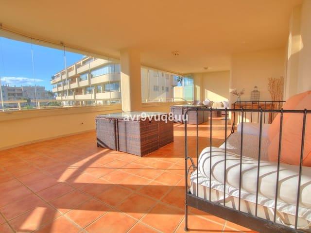 Apartamento en alquiler en Mijas Costa, Málaga Costa del Sol