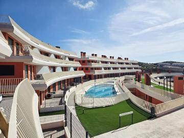 Apartamento en alquiler en Mijas Costa, Málaga Costa del Sol