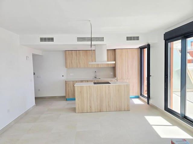 Apartamento en alquiler en Mijas Costa, Málaga Costa del Sol