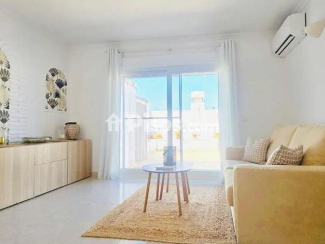 Apartamento en alquiler en Mijas Golf