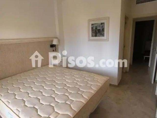 Apartamento en alquiler en Mijas Golf