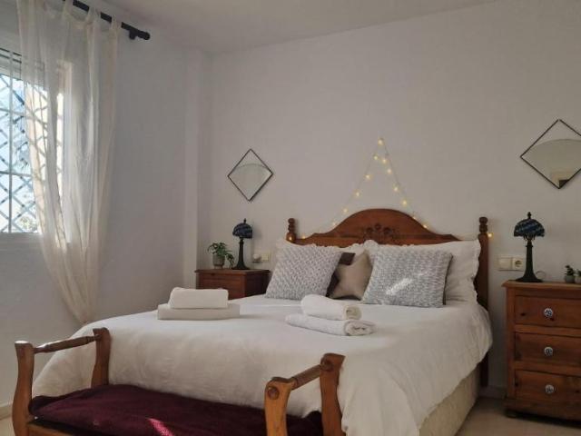 Apartamento en alquiler en Mijas Málaga