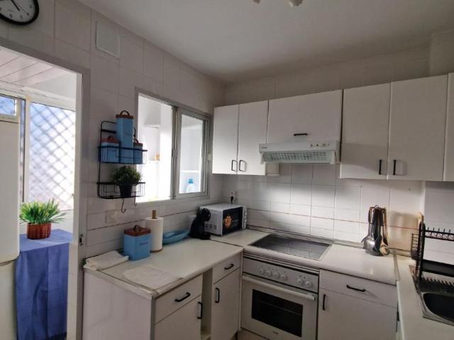 Apartamento en alquiler en Mijas Málaga