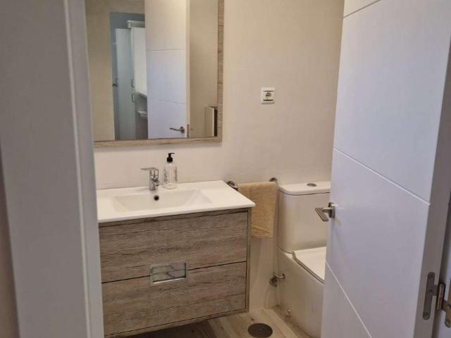 Apartamento en alquiler en Mijas Málaga