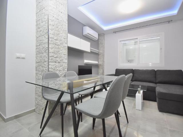 Apartamento en alquiler en Mijas Málaga