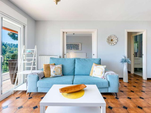 Apartamento en alquiler en Mijas Málaga