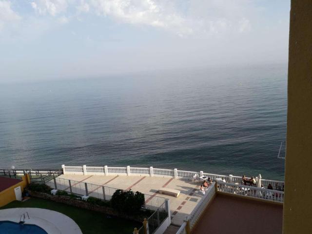 Apartamento en alquiler en Mijas Málaga