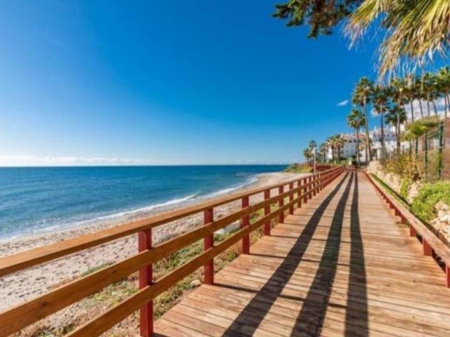 Apartamento en alquiler en Mijas Málaga