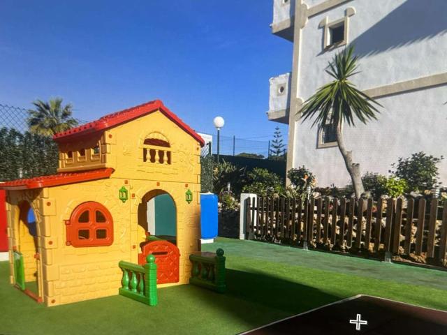 Apartamento en alquiler en Mijas Málaga