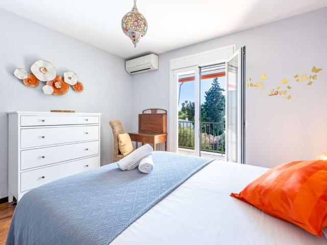 Apartamento en alquiler en Mijas Málaga