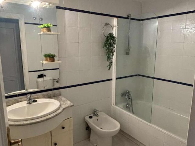 Apartamento en alquiler en Mijas Málaga