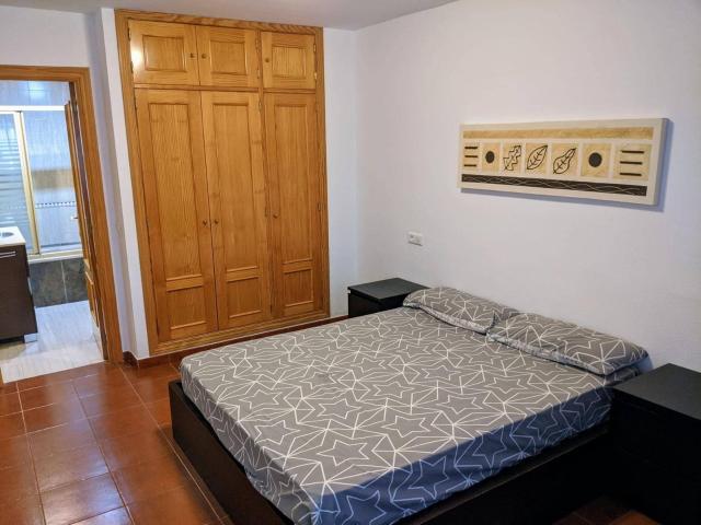 Apartamento en alquiler en Mijas Málaga