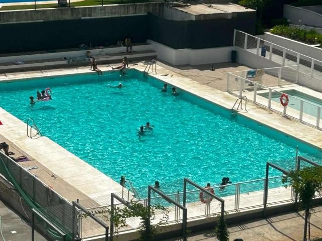 Apartamento en alquiler en Mijas Málaga