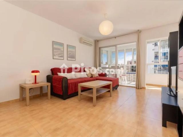Apartamento en alquiler en Miramar
