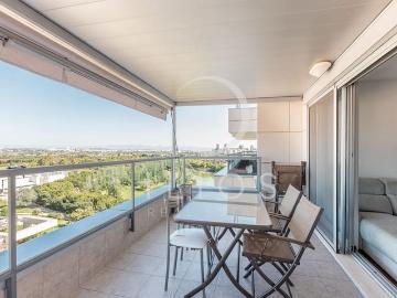 Apartamento en alquiler en Mislata, Valencia Costa Valencia