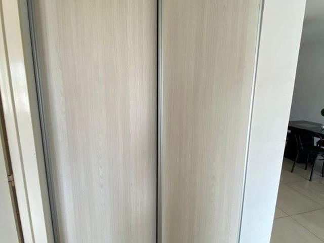 Apartamento en alquiler en Monte Castro