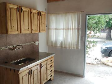Apartamento en alquiler en Monte Chingolo