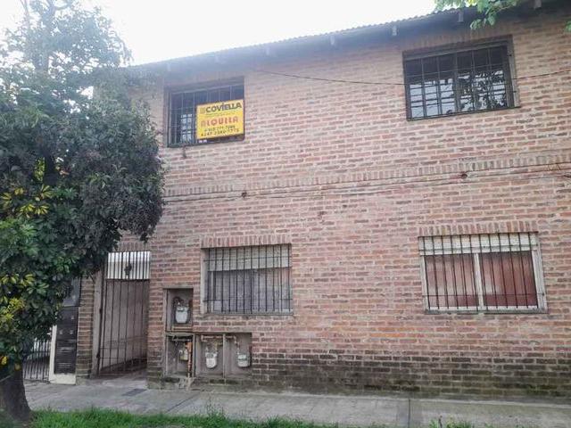 Apartamento en alquiler en Monte Chingolo