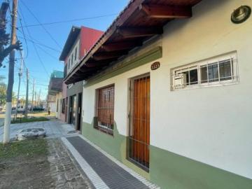 Apartamento en alquiler en Monte Chingolo