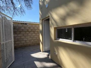Apartamento en alquiler en Monte Chingolo