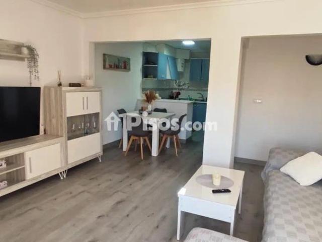 Apartamento en alquiler en Monte Faro Altomar