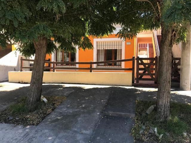 Apartamento en alquiler en Monte Hermoso