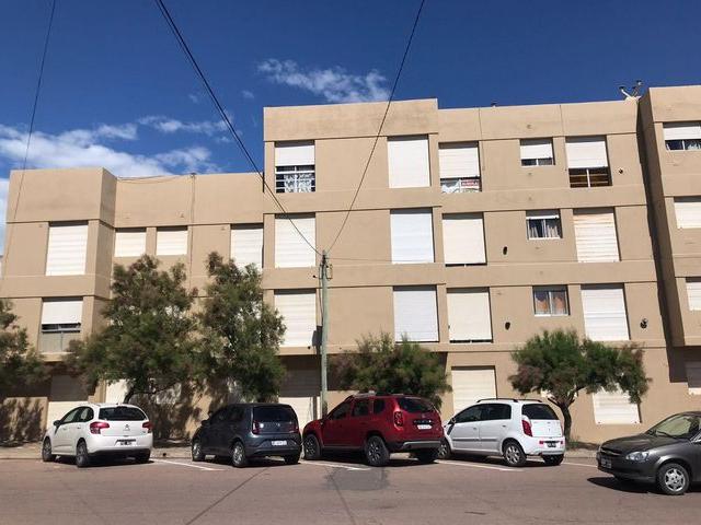Apartamento en alquiler en Monte Hermoso