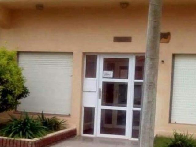 Apartamento en alquiler en Monte Hermoso