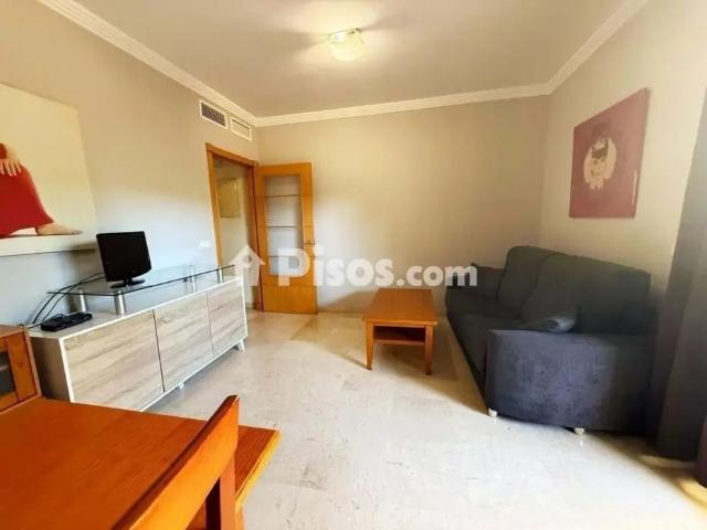 Apartamento en alquiler en Montealto