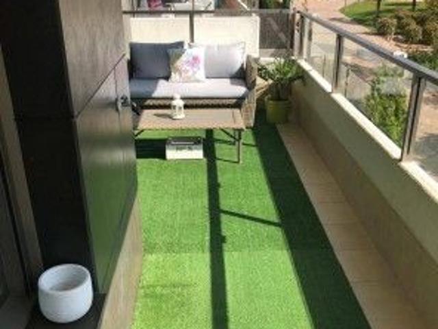 Apartamento en alquiler en Montecillo, Montecillo Las Rozas De Madrid