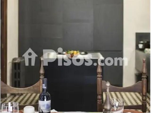 Apartamento en alquiler en Monti Sion
