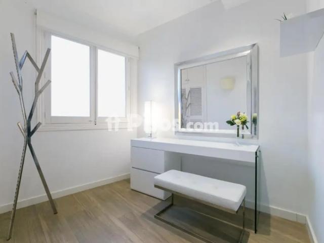 Apartamento en alquiler en Monti Sion