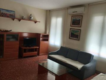 Apartamento en Alquiler en Montserrat Vilardell