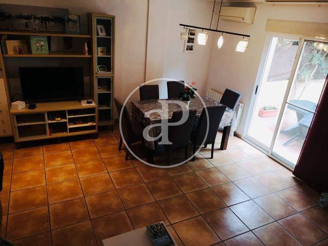 Apartamento en alquiler en Moncada, Valencia Costa Valencia