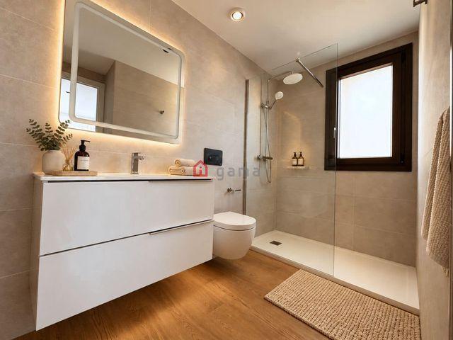 Apartamento en alquiler en Moncofa, Castellón Costa Azahar