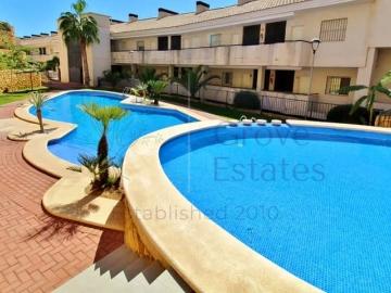 Apartamento en alquiler en Monforte del Cid, Alicante