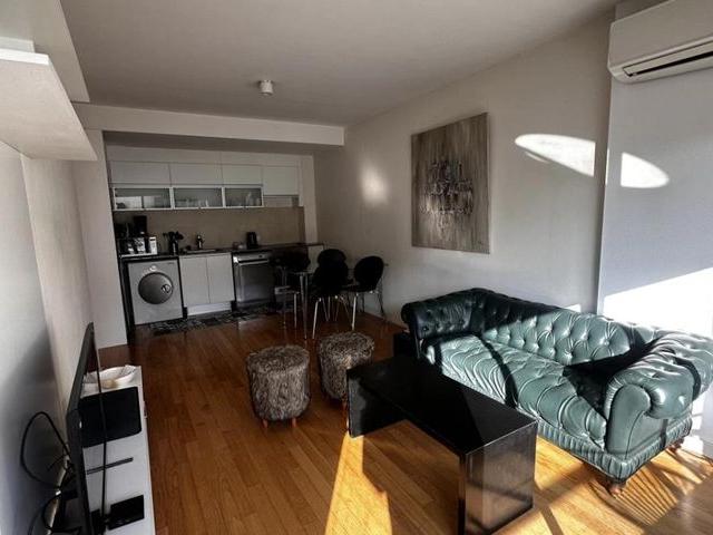 Apartamento en alquiler en Monserrat