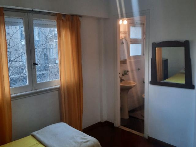 Apartamento en alquiler en Monserrat