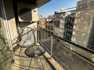Apartamento en alquiler en Monserrat