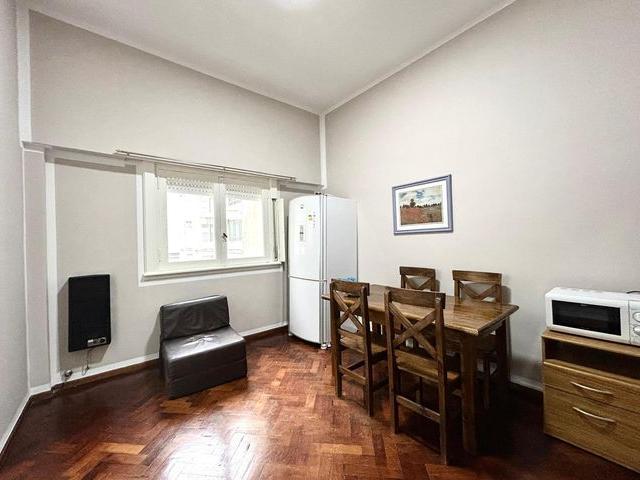 Apartamento en alquiler en Monserrat