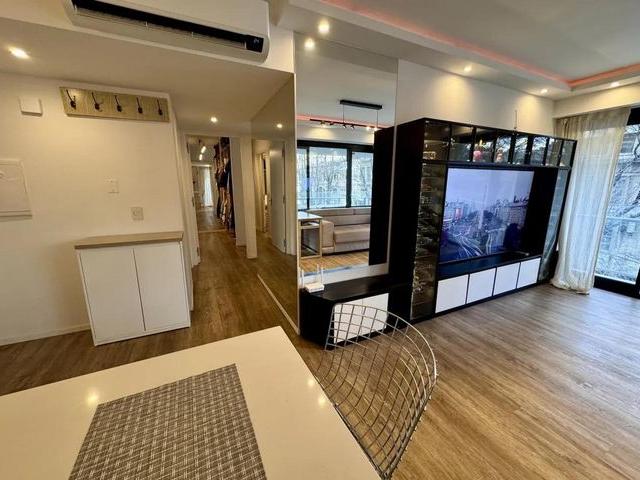 Apartamento en alquiler en Monserrat
