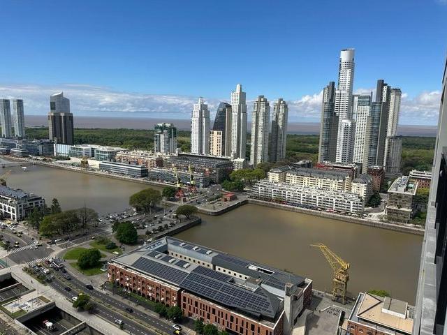 Apartamento en alquiler en Monserrat