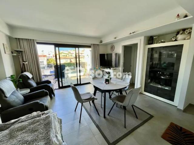 Apartamento en alquiler en Mogán