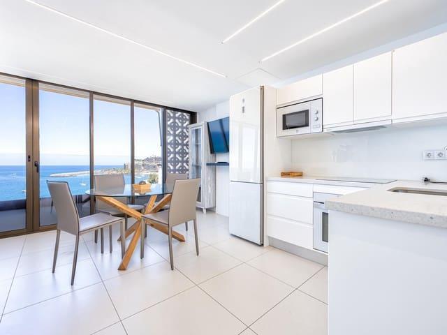 Apartamento en alquiler en Patalavaca, Gran Canaria